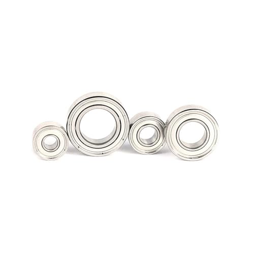 Roulement pour micromoteur 105L et pièce à main de perceuse électrique 106L - 3