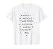 A World Without Trans People Has Never Existed Never Will T-Shirt