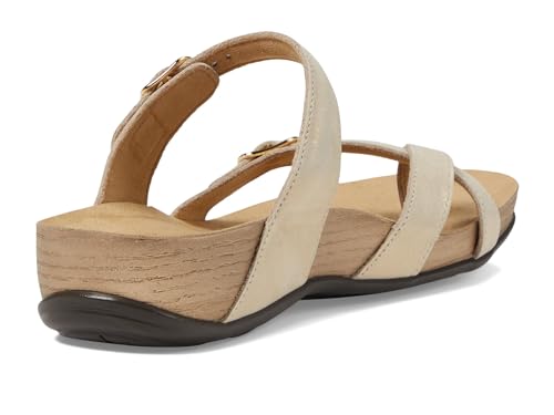 Image of SAS Shelly Adjustable Toe Loop Slide Sandal