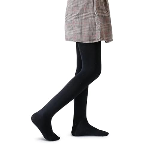 Pareberry Fleece Lined Tights Cover