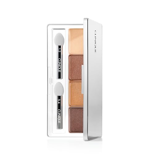 Clinique All About Shadow Quad Eye Shadow