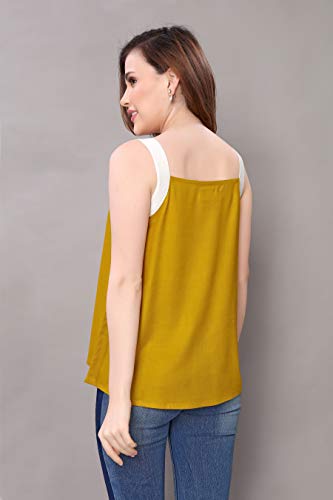 Image of Selvia Women's Regular Fit Top