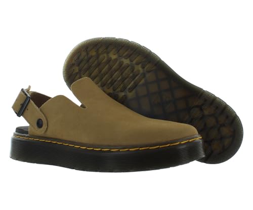 Image of Dr. Martens Men's Carlson Mules
