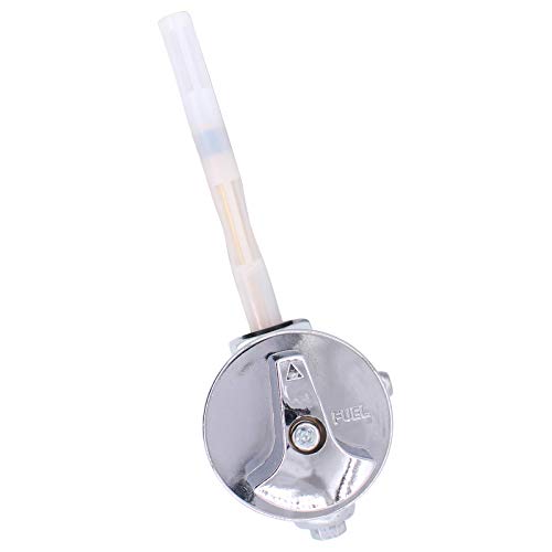Vanne d'essence et interrupteur de robinet de carburant pour quad TRX250X et Sportrax 300EX