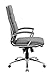 Boss Office Products CaressoftPlus Executive Chair, Grey