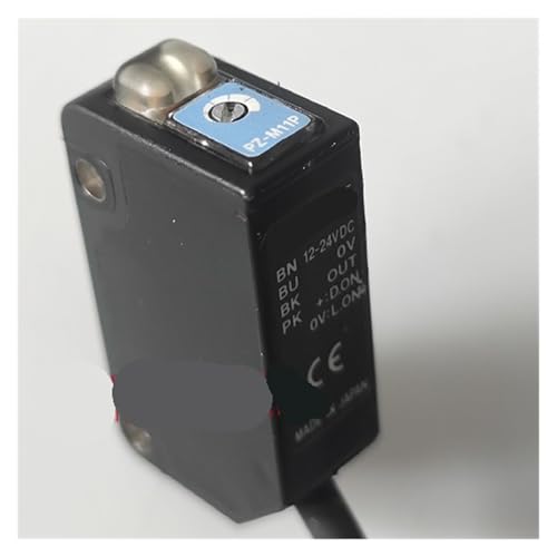 Capteur PZ-M13P automatisme pour atelier connecté et cellule PZ-M61
