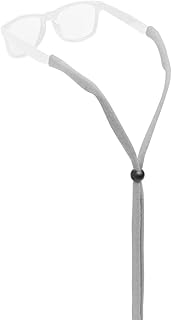 Eyewear Retainer, Original Cotton Hurricane MIX, Adjustable Unisex Sunglasses Keeper (Pack of 1)