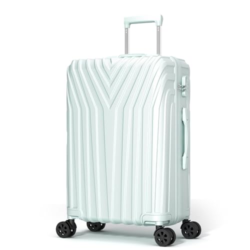 Suitcase, Carry Case, 60L, Carry Bag, Zipper Type, Anti-Theft, Large, Shockproof, Multi-Stage Carry Bar, Double Casters, 360 Degree Rotation, Lockable, Travel, Business, Business Trips, Convenient St
