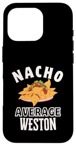 Nacho Average Weston Cinco De Mayo �ʔ����M�t�g �i�`���X �X�}�z�P�[�X iPhone 16 Pro �p
