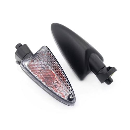 Clignotant pour G650GS et C600 remplacer un feu de moto cassé - 5