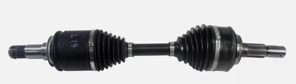 Toyota Front CV Drive Axle for 2005-2023 Tacoma