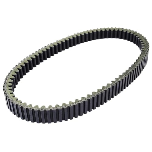Courroie trapézoïdale moto de haute résistance pour YP400 Majesty 2004-2014
