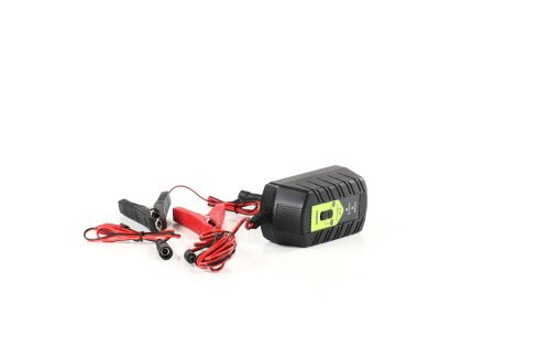 Pro-User BC150N 18118 6V y 12V cargador de batería inteligente 1,5A