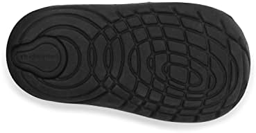 Stride Rite Baby Girls SM Janna Dress Shoe, Black, 4 Infant Review | Image 6