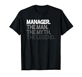 Manager Gifts