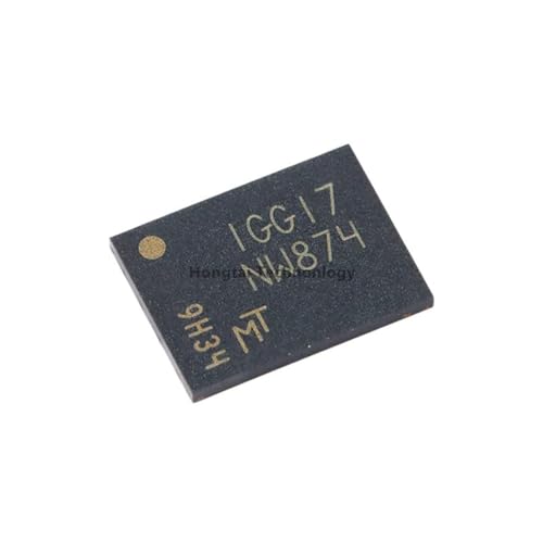 New for Original MT29F2G01ABAGDWB-IT:G UPDFN-8 2Gb Nand Flash Memory Chip 2025 Arrival High Reliable Electronic Component, Precision, Stable Performance