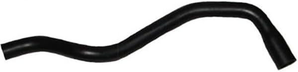 MTS Company CJVHCJ8-20A Fuel Tank Vent Hose Fits the 1981-1982 Jeep CJ8 20-Gal. OEM Plastic Rear/Aft Axle Fuel Tank