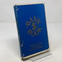 The bank book 0316432377 Book Cover