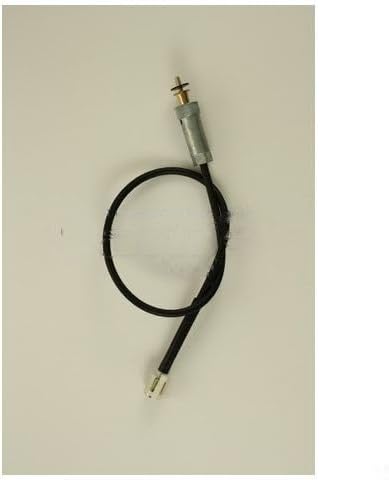 Replacement Speedometer Cable Lower Compatible with 1990-1992 Ford Probe