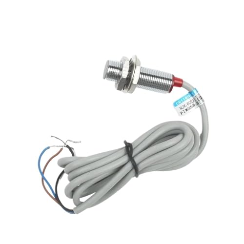 Capteur Hall NJK-8002B évite usure mécanique interrupteur magnétique 24V