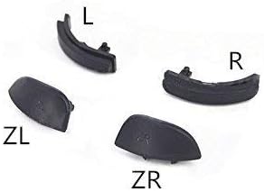 Miniatura 3 de ZL ZR L R - Botón de botón para Nintendo Switch NS Joy-Con LR izquierdo y derecho