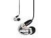 Shure SE215 Wireless Earphones with Bluetooth 5.0, Sound Isolating, Clear