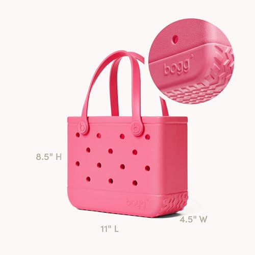 Image of Watermelon Bitty Bogg Bag