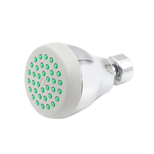 Shower head power spray pour résoudre les problèmes de faible pression - 8