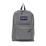JANSPORT SuperBreak One, Cinza (cinza grafite), Talla única