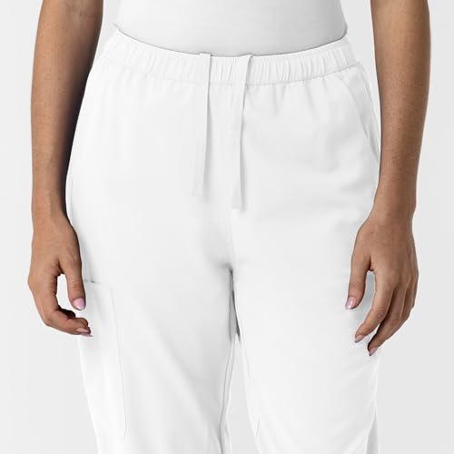 Image of Wink Women's Women's Slim Leg Scrub Pant