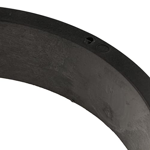 (Set of 2) Universal 2 inch Depth Car Speaker Spacer Ring Brackets Replacement - Thumbnail 2