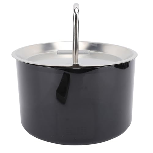 Fuente automática de agua para gato 3L Zunate miniatura 2
