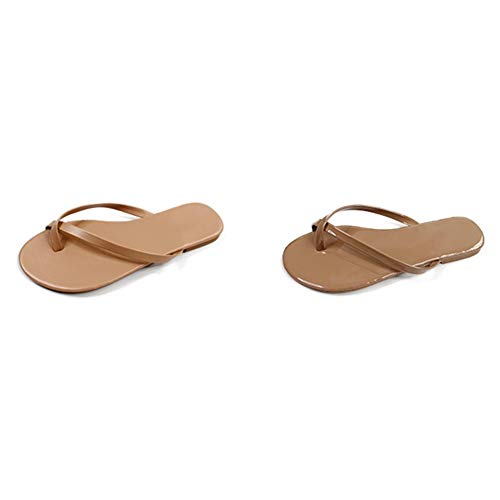 Tingting Pantofole, Turismo Infradito le Donne