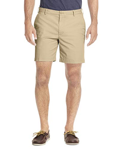 IZOD Men's Saltwater Stretch 7