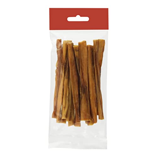 Carnello Hundeleckerli kleine Hunde – Welpenspaghetti – Welpen Leckerlies, Leckereien für Hunde, Hundesnack – Hundeleckerli Getreidefrei - Leckerlibeutel klein (1 x 30g)