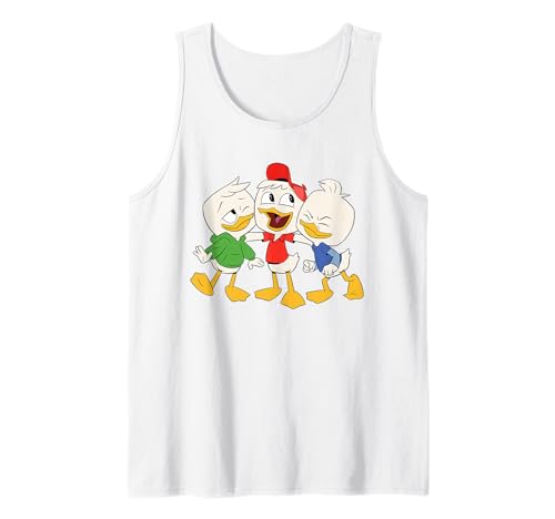Débardeur Disney Easter Adventure anti-transpiration pour enfants