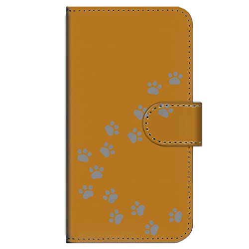 �K�[���Y�l�I �ėp AQUOS wish5 SH-52F �ƌ݊����̂���P�[�X �蒠�^ �X�}�z�P�[�X �g�уJ�o�[ �ϏՌ� (�˂����� ���V�A���u���[) SHARP SH-52F-PD-MUR-AMI-0322