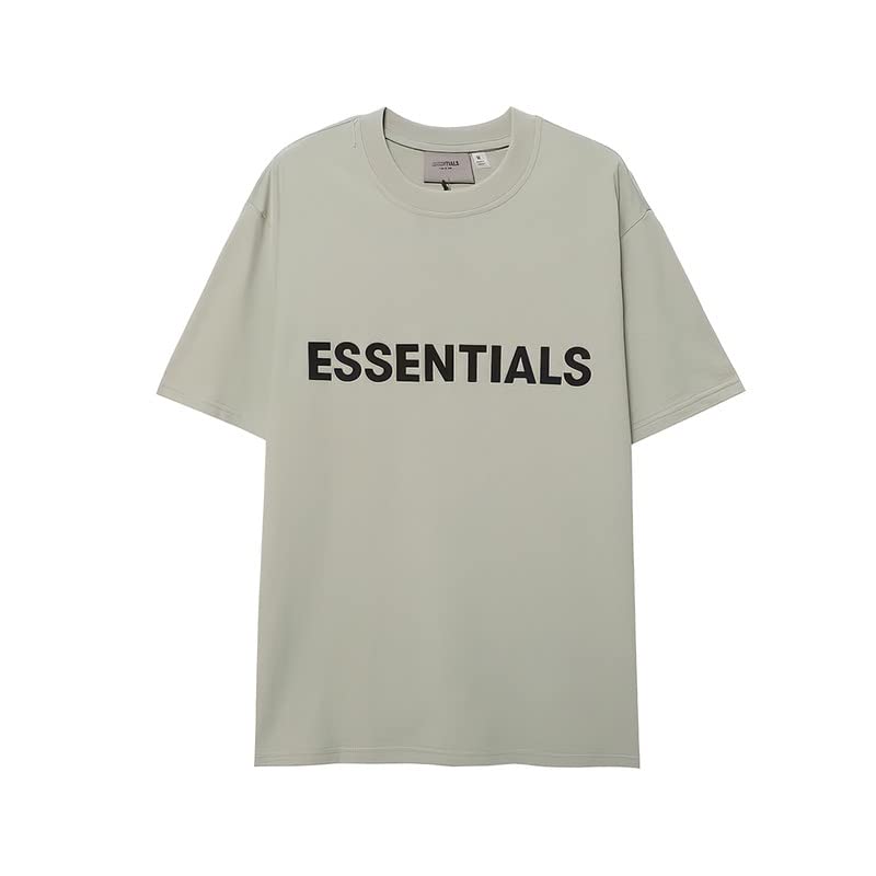 BijoikuHip Hop T-Shirt Fashion Shirt Cotton T Shirts Short Sleeved for Men and Women