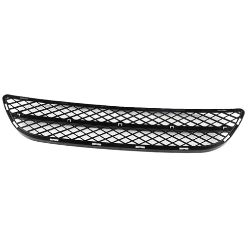 Calandres avant pour BMW E90 E91 avec finition maille haut de gamme