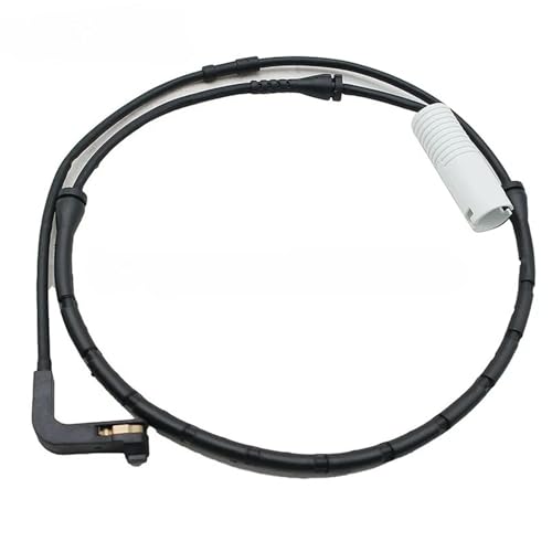 Sensor pastillas freno BMW E65 E66 avisador de desgaste para mantenimiento de frenos 34356755266 4