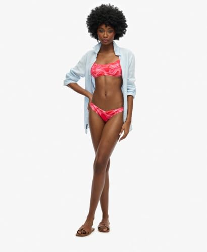 Brassière imprimé femme Superdry - vue 3