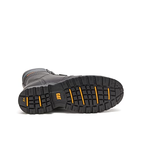 Image of CAT Women's Echo Waterproof Steel Toe