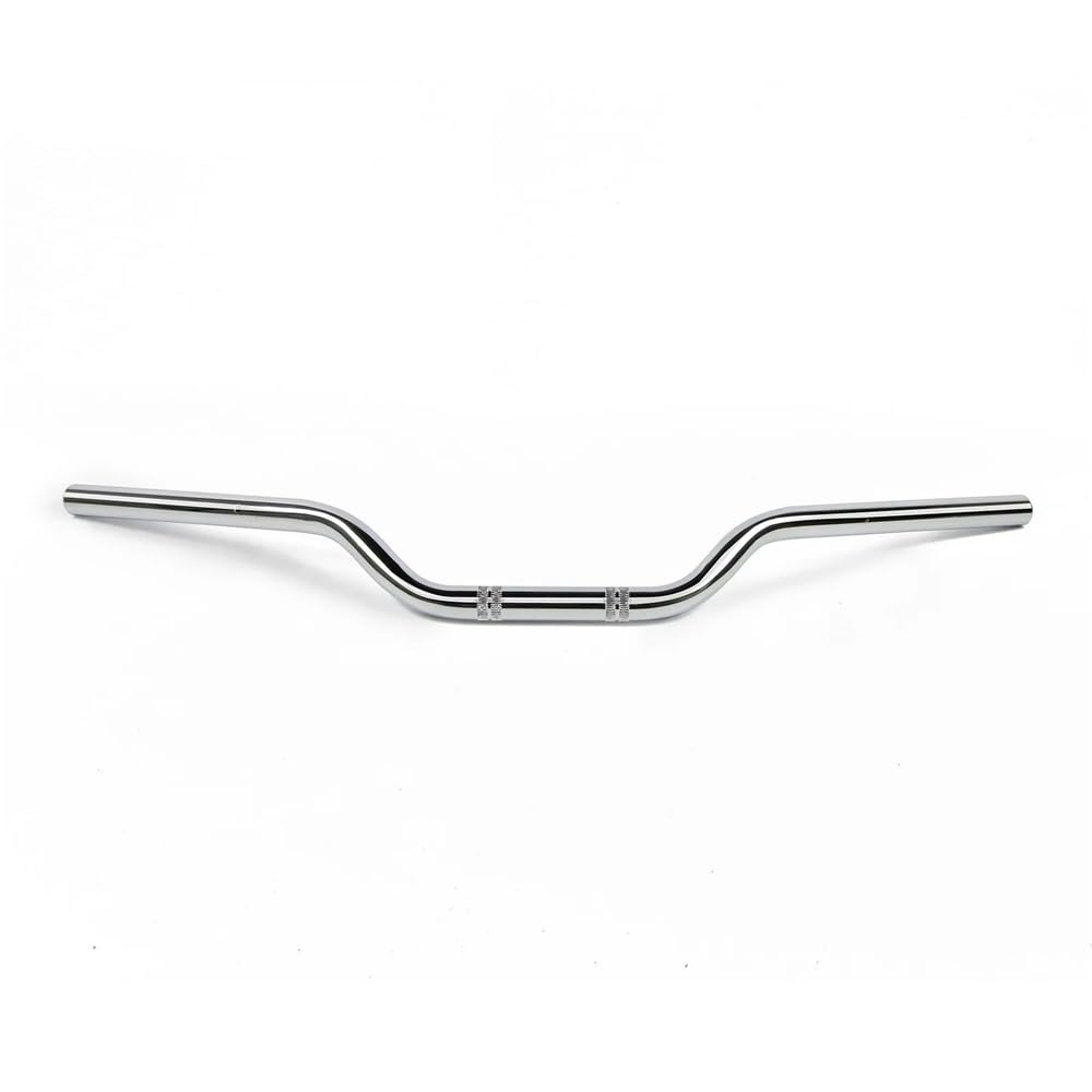 Barra Transversal Manillar Manillar de 22 mm motocicleta aleación