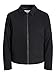 JACK &amp; JONES Male Jacke Plus Size Jacke