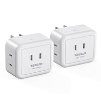 【コンセントページ】40個 Amazon.co.jp: 蛸足コンセント 3口 電源タップ コンセント