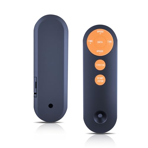 Télécommande Fousae MC57A2 MC57D défectueuse ? Remplacez-la par ce modèle Elipse pour pédale