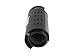 Takeda TA-3016S Attack Cold Air Intake Splash Shield for Satin Black Infiniti Gas Cars V6 3.7L with P/N TA-3016P