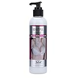 200 g Pueraria-Extrakt-Brustvergrößerungscreme Bruststraffungscreme für größere, vollere, festere und größere Brüste