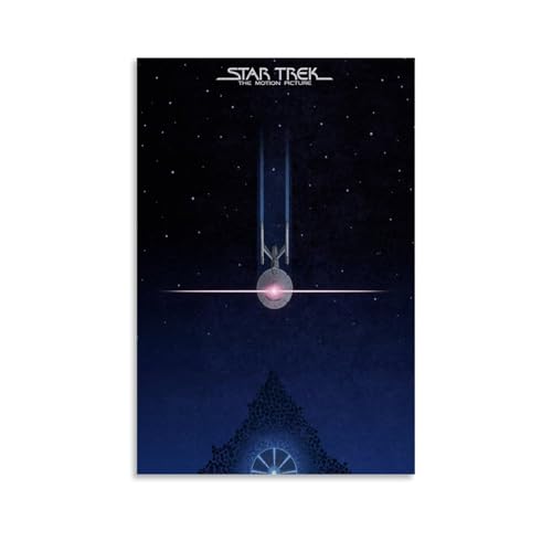 希少　スタートレック　ミニポスター10枚セット 0cd5038ac54ff17d03f3992c40da07