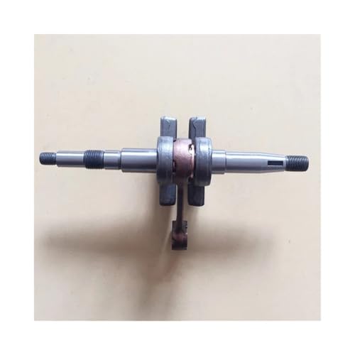 Cigüeñal de motosierra G6200 para reparar tu motor de 62cc